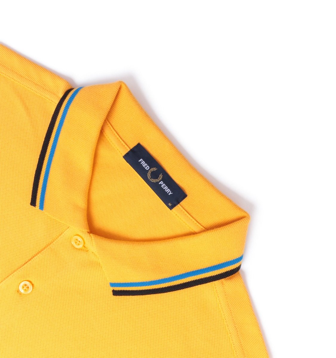 fred perry promo