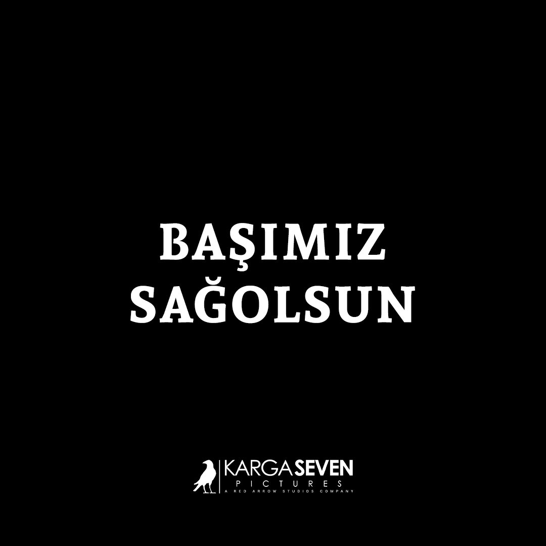 Karga Seven Pictures Turkey tweet media