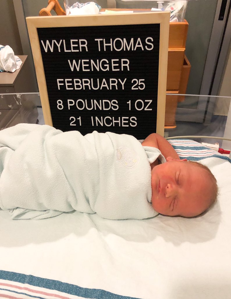 McKay Wenger tweet media