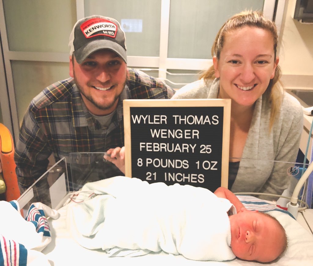 McKay Wenger tweet media