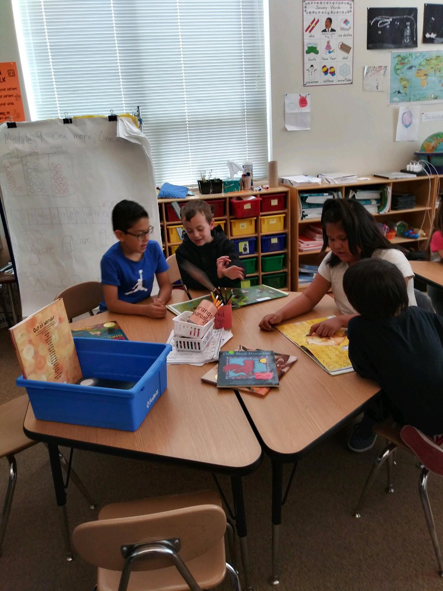 BelAir_LZ4's tweet photo. Kindergarten and Third Grade book buddies reading together- is there anything better than enjoying a good book with a friend?! #BookBuddies #readreadreadreadread #BelAirBengals #PAWSitivelyAwesome @chris_zone4 @APSLZ4 https://t.co/FPY1kckEan