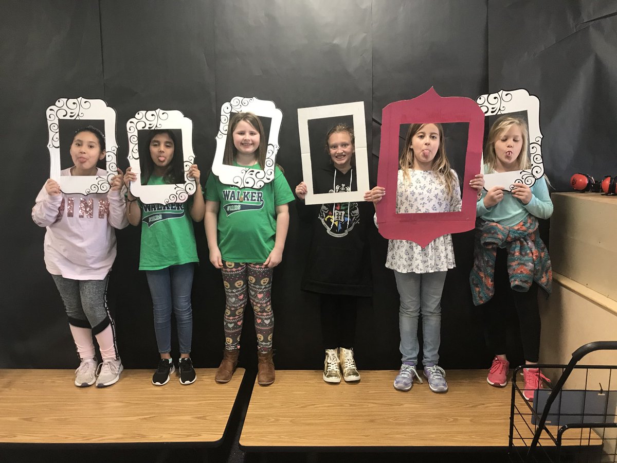 Not quite what we had in mind for open house? #walstars