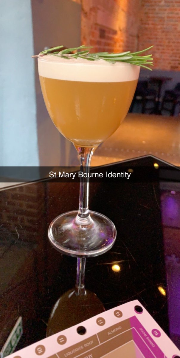 JamieLeaGray's tweet photo. Had an amazing time @homeofbombay learnt so much about how the gin is made. The staff were amazing and knows so much!  Will definitely be back with more people 👌🏻 #bombaydistillery #Gin #Daytrip https://t.co/gdfMX7bA9p