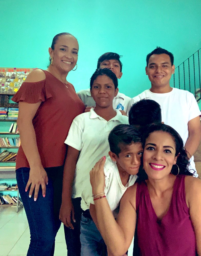 MinaMarysolPA's tweet image. Dia de la amistad #14defebrero2020 #SanValentin2020