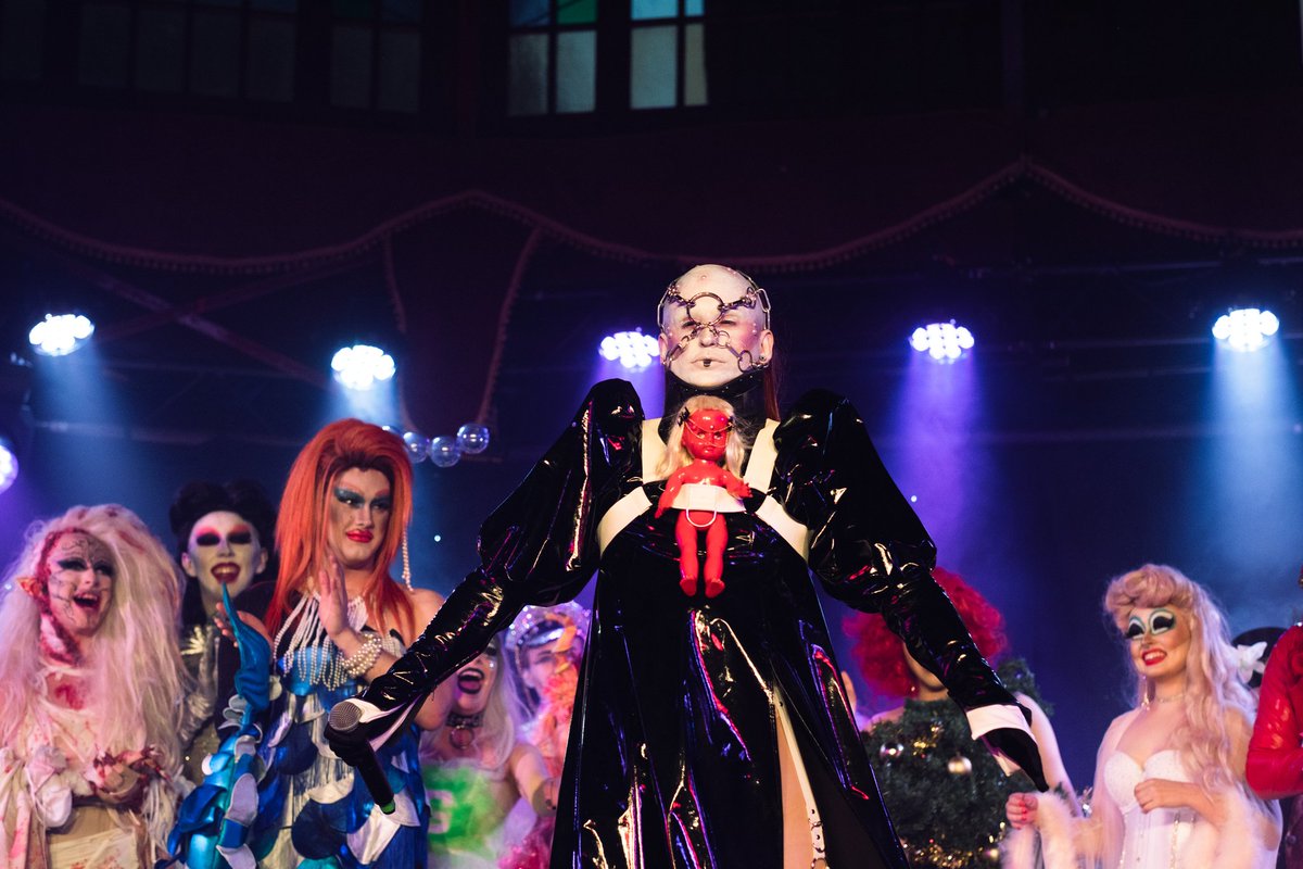 BigDragPageant's tweet image. Brighton's Big Drag Pageant is back for 2020, in our favourite venue in town Brighton Spiegeltent! We can't wait to celebrate our incredible, radical, creative, and truly unique drag community! Application form can be found in our Facebook event at facebook.com/events/5766002…
