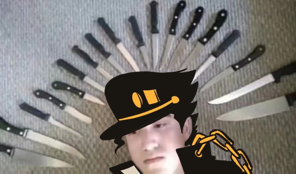 bbbeard3's tweet photo. 改图
#jojo https://t.co/c20Hwga8I9