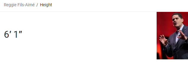 ForceinUnison's tweet image. Jesus. How tall is that guy?