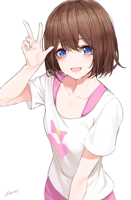 プリ~ 