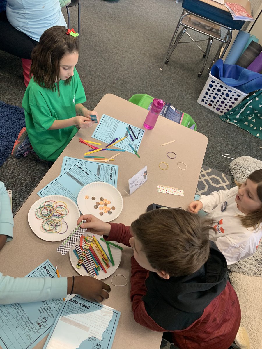 leadersin4th's tweet photo. What a WONDERous day! My leaders #choosekind https://t.co/NaQyVaAelv