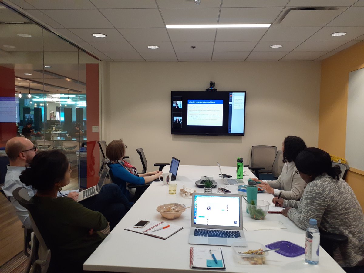 FSGtweets's tweet image. Thanks for joining us! RT @alanhudson1: Strong @GlobalIntegrity + @TAInitiative turnout @opengovhub for @FSGtweets webinar on evaluating systems change fsg.org/blog/how-do-yo…  w @evalgal + @EvalJoelle  #adaptdev