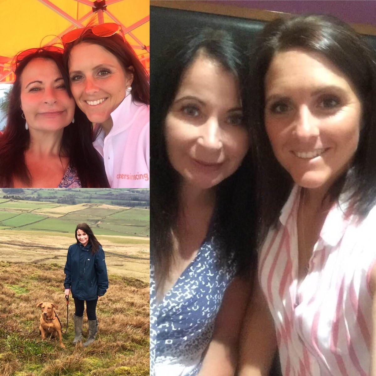 JkEquine's tweet photo. I have no words, you were the most special, amazing friend to me and my pooches. I’m heart broken. I wish so many things right now but the main one is that I could turn back time. Heaven gained an incredible lady. Love you hun, always. X #ItsOkNotToBeOk #BeKind 💔 https://t.co/CZ3YWGQF9H