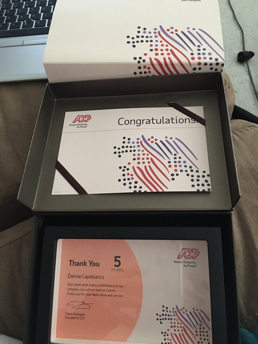 DannieCoach's tweet photo. Five years full-time; 6 years if you count first year as a contractor!
❤️❤️❤️❤️ https://t.co/dVPRA39QF4