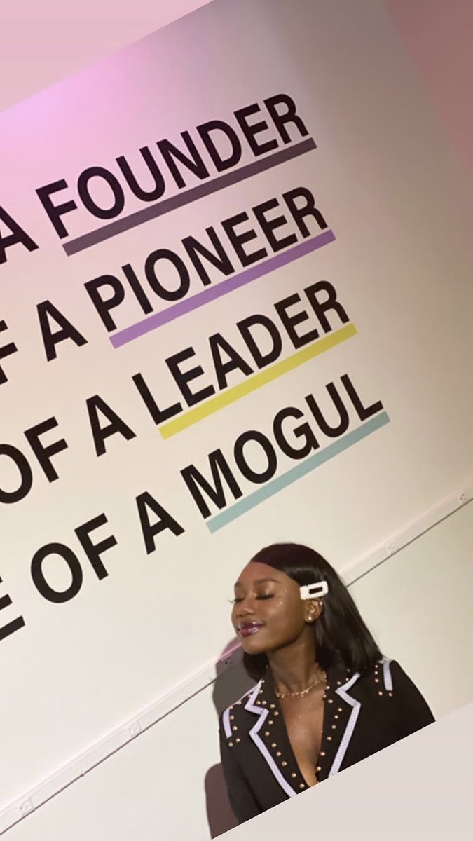 Zandra A. Cunningham tweet media