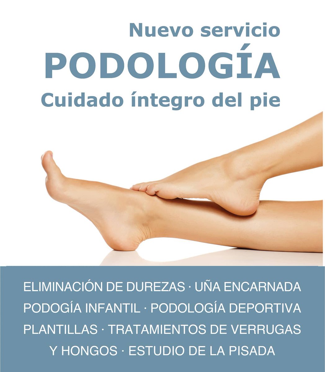 Fisioterapia Brotons Torrellano tweet media
