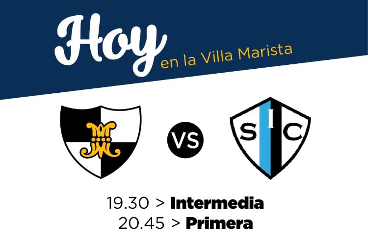 SanIsidroClub's tweet photo. Hoy los primeros partidos amistosos del año en @iprsportingclub 
#VamosZanja https://t.co/NbsdRtREMd