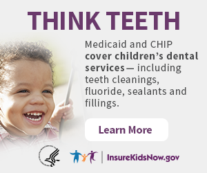 fl_connecting's tweet photo. The Connecting Kids to Coverage National Campaign has oral health education materials to remind
expectant mothers &amp; parents of young children about the importance of developing positive oral health
habits. #Enroll365  #CHIP 
https://t.co/u1dVrQFr0u #ThinkTeeth https://t.co/UG0vkY8OJj