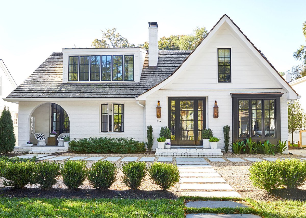 AFancyLifeBlog's tweet image. Can you identify different house styles? From Cape Cod to Contemporary, here are 10 of the most common home styles. 

buff.ly/2T8XyKv
#houses #RealEstate #realestateagent #homebuying #homebuyer