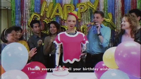 WazoAI's tweet photo. The world's first “robot citizen" @RealSophiaRobot celebrated her 4th birthday earlier this month!

In 2018, Sophia received functional legs and is now able to walk. 

Her Twitter account runs using her AI dialogue system and a human social media team. https://t.co/Jb4j4kKD0O