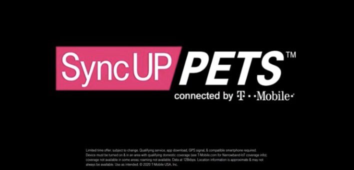 oblingerb's tweet photo. Know more, worry less about your pet with SyncUp Pets! - T-Mobile’s network-enabled pet location and activity tracker!  Visit me at 3373 Princeton Rd Hamilton, OH 45011 to grab yours today!   #FirstAndFast #BridgewaterFalls #TMobile @JdPavkovich https://t.co/6yl40Jdg2R