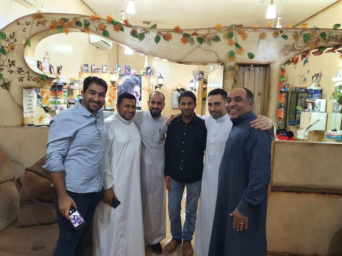MousaJafer's tweet photo. الحمد لله رب العالمين https://t.co/X0cVEr5wzx
