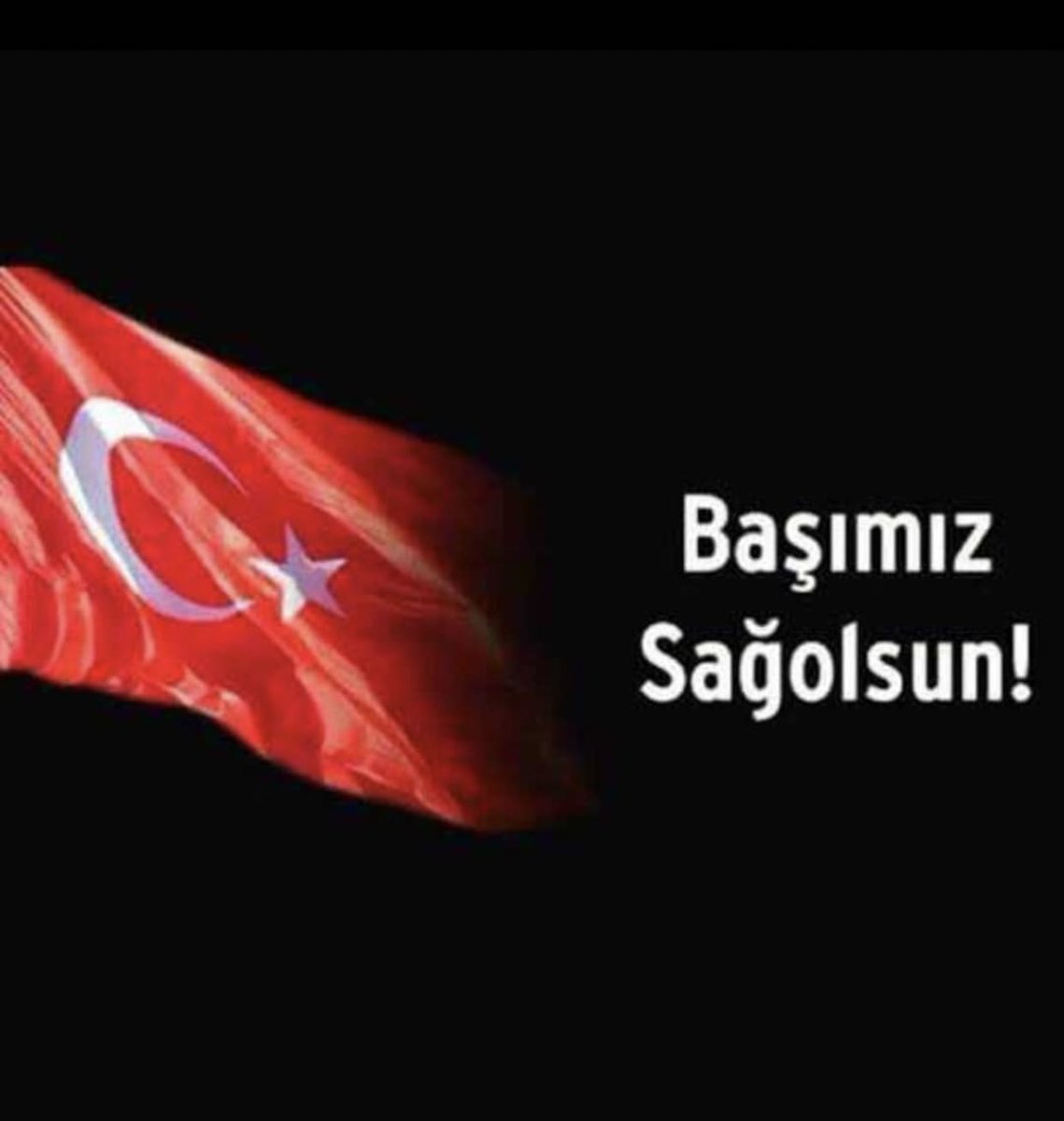 Geride Kalan Ailelere Sabır Vatanımıza Başsağlığı Diliyorum.. Elin Toprağında Canımız Yandı.