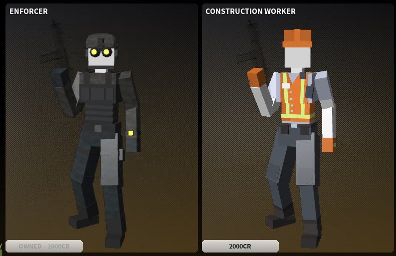 roblox bad business outfits