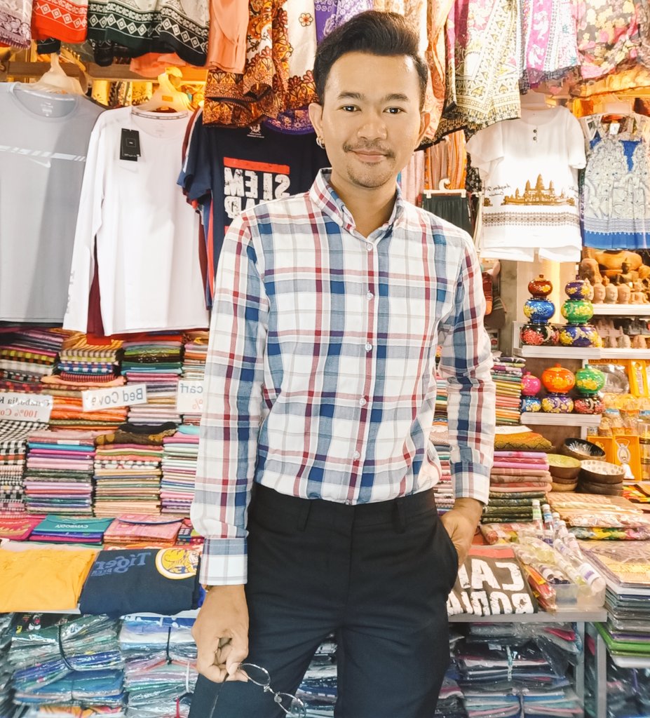 PBanyapat's tweet photo. រាត្រីសួរស្តី https://t.co/KpmngOozTa