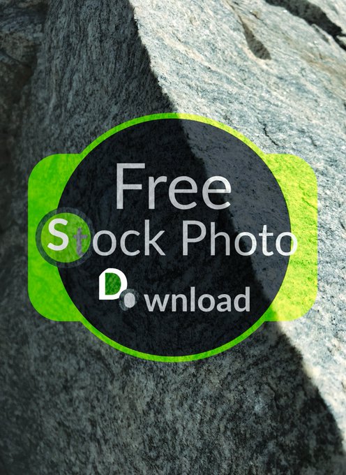 Download Free Photo - Sharp Rock Texture Focused Free and Public Domain Stock Photo Download