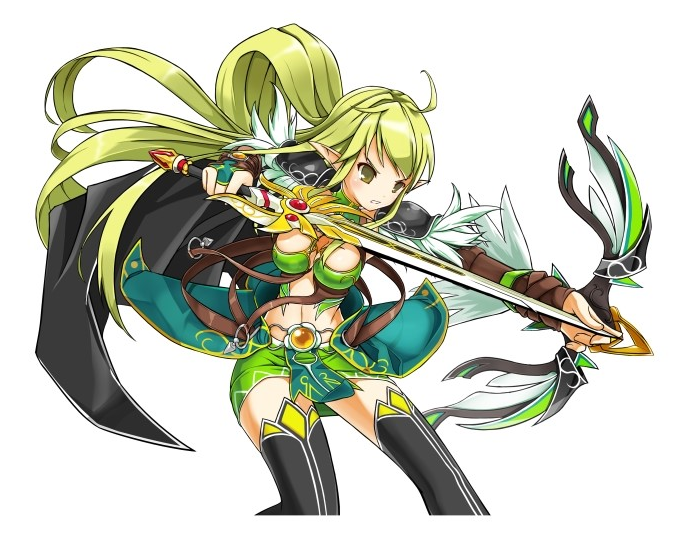 Raihanta1's tweet photo. Heute Live mit #elsword highlighting : Night Watcher! 

Uhrzeit ca 20:00 Uhr bis gleich! =) 

https://t.co/Vag5jR70GV https://t.co/or2ZRDUnNP