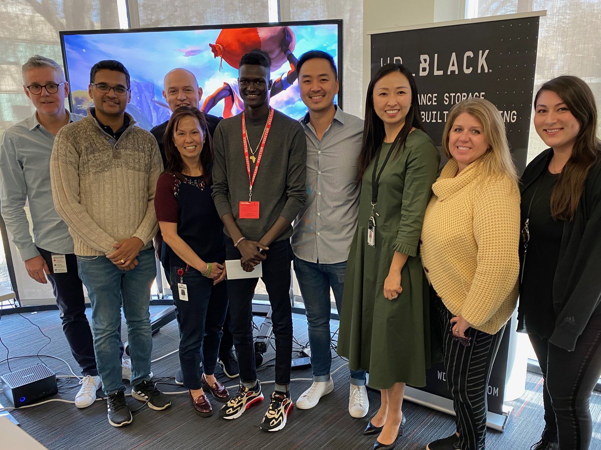 WD_BLACK tweet media