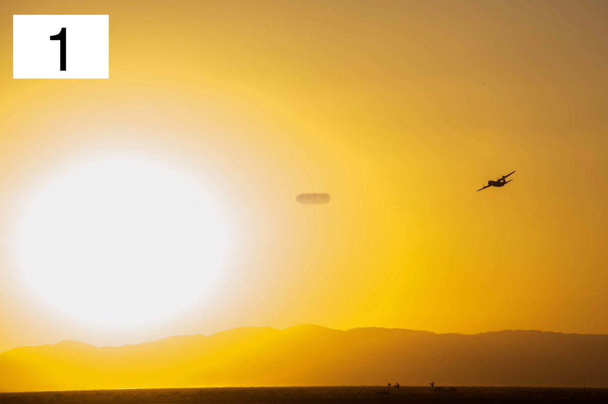 AirNatlGuard's tweet photo. 𝐕𝐨𝐭𝐞 𝐍𝐨𝐰: Help pick this month’s #GuardPic by replying with the number of your favorite photo below. The image with the most hits by the end of the weekend will be named the February 2020 Guard Pic. #PickYourPic https://t.co/GhnZNfvHkw