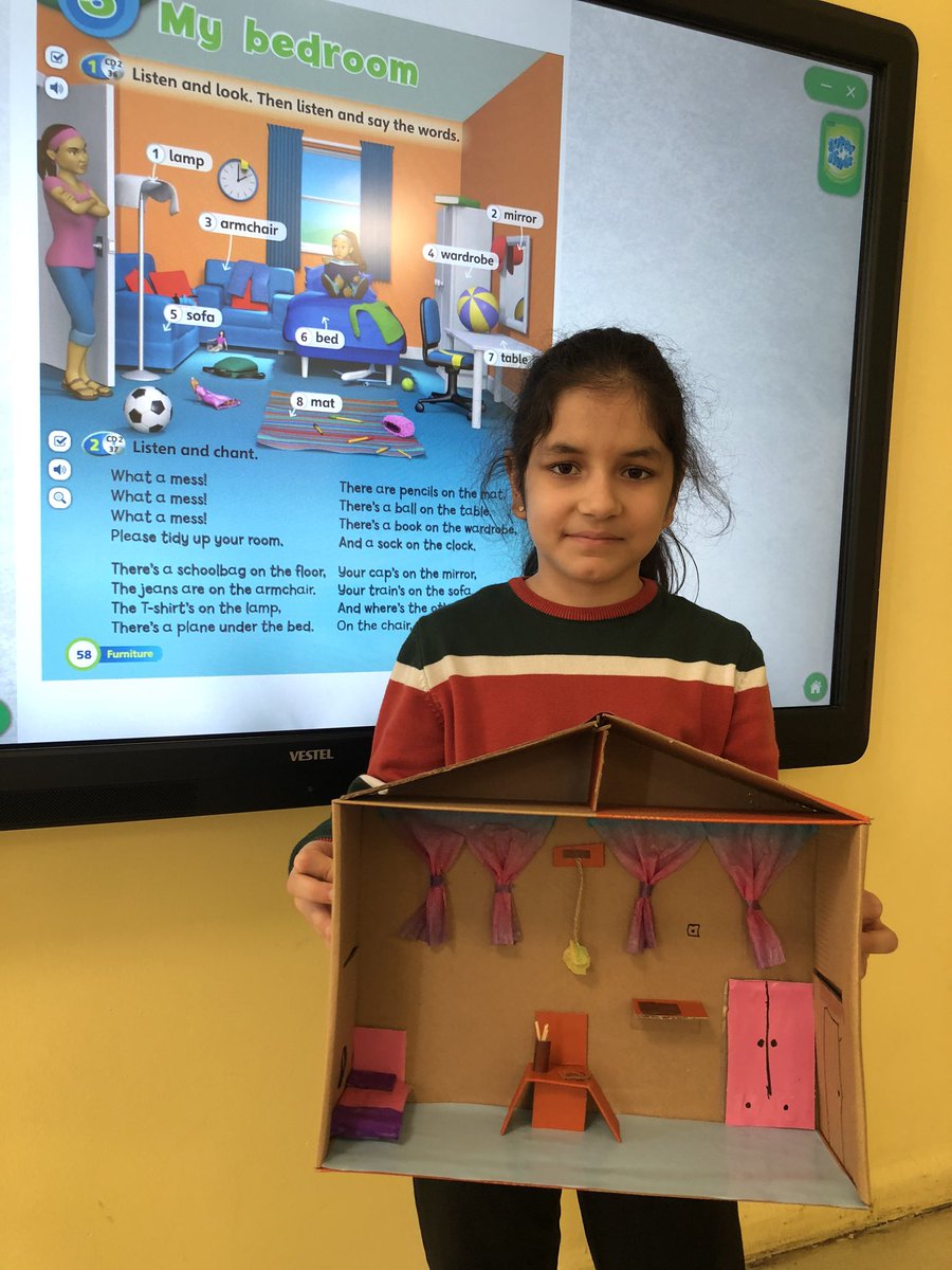 TIME TO PLAY

Learning new words is a piece of cake! We use them in sentences through enjoyable games.
<a href="/DogaDenizli/">Doğa Denizli</a> <a href="/Ozgukryrr/">Özgü Onur</a> <a href="/VolkanKurnaz11/">Volkan Kurnaz</a> <a href="/ece_hamret/">Ece HAMRET</a> @DuyguYamanD <a href="/KevsGunesMetin/">Kevser Güneş Metin</a> <a href="/KvancBarlas/">Kıvanç Barlas 🇹🇷</a>