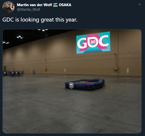 Unreal Engine 4 Memes tweet media
