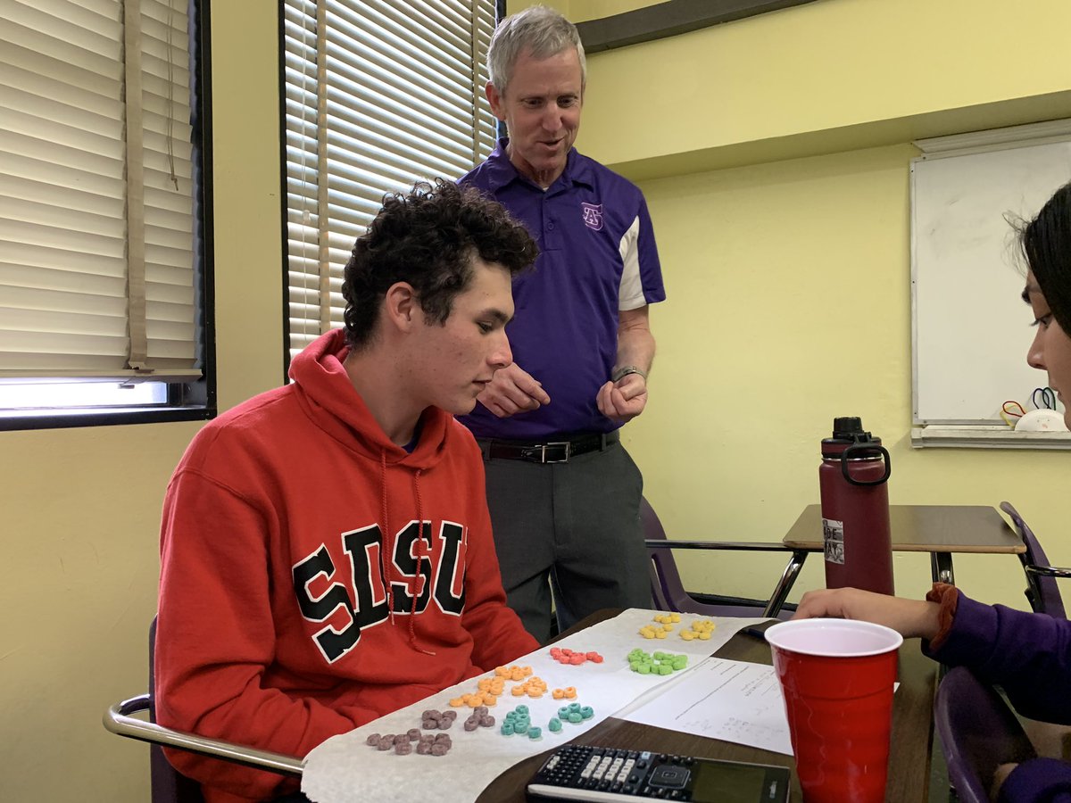 drjosedevera's tweet image. Eating #APStats for breakfast! #chisquare #ztest