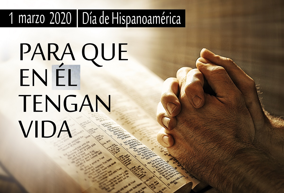fernandoredondo's tweet photo. En #AllegroMolto de #Blogs21 de @revista21: "El grito misionero que apunta al corazón", sobre el #DíadeHispanoamérica https://t.co/GxEeLaq38U @TamaraCorJim @FernandoCorder7 https://t.co/j6lH4TGEqQ