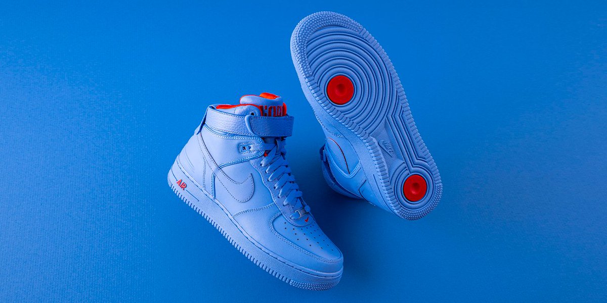 don c chicago air force 1