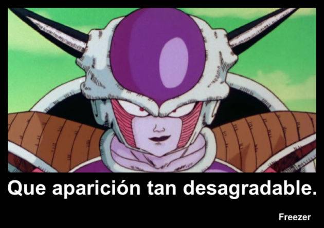 FRASE DE KAMI-SAMA 🔯Dragon Ball Amino🔯 Amino