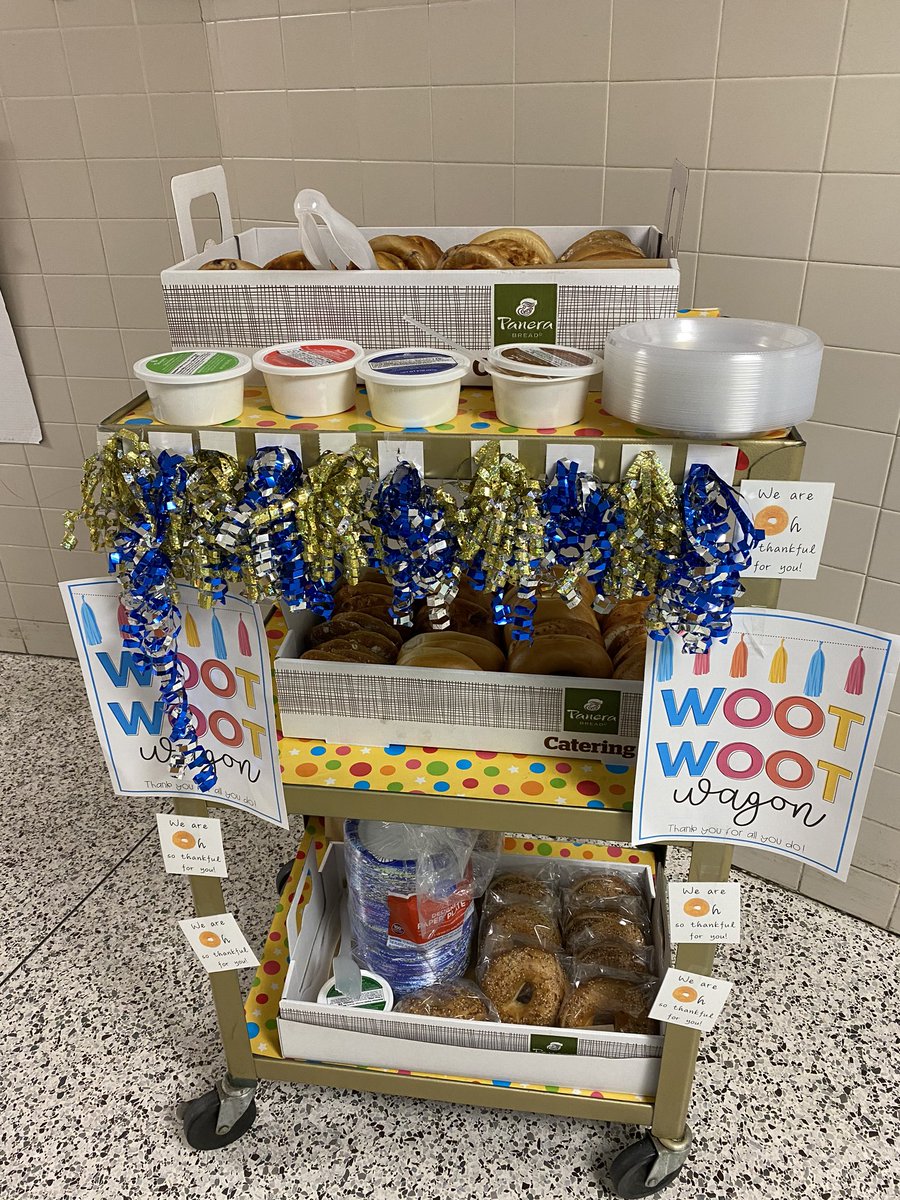 Machen Elementary tweet media