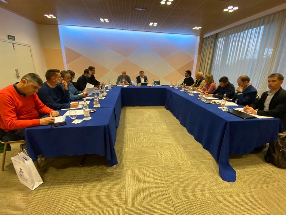 Real Federación Española de Automovilismo tweet media