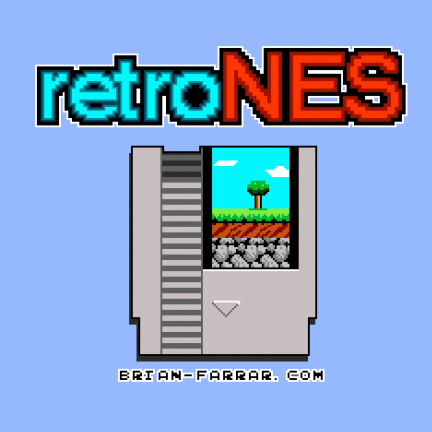 PlanetMinecraft's tweet photo. NES Fan? This pack pays homage to the NES &amp; it's limited palette. Submitted 4 years ago but has been updated over the years with 60+ update logs! Compatible with 1.15(java)! #Minecraft #PMCFlashbackFriday

Free DL for Java, PE &amp; Bedrock!

Retro NES Pack: https://t.co/pjFlBDbgzr https://t.co/ybVGLkze5a