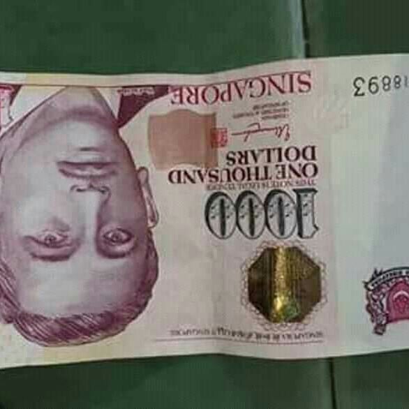 WariaDevany's tweet photo. #$$$ https://t.co/JbQ5RkweXp
