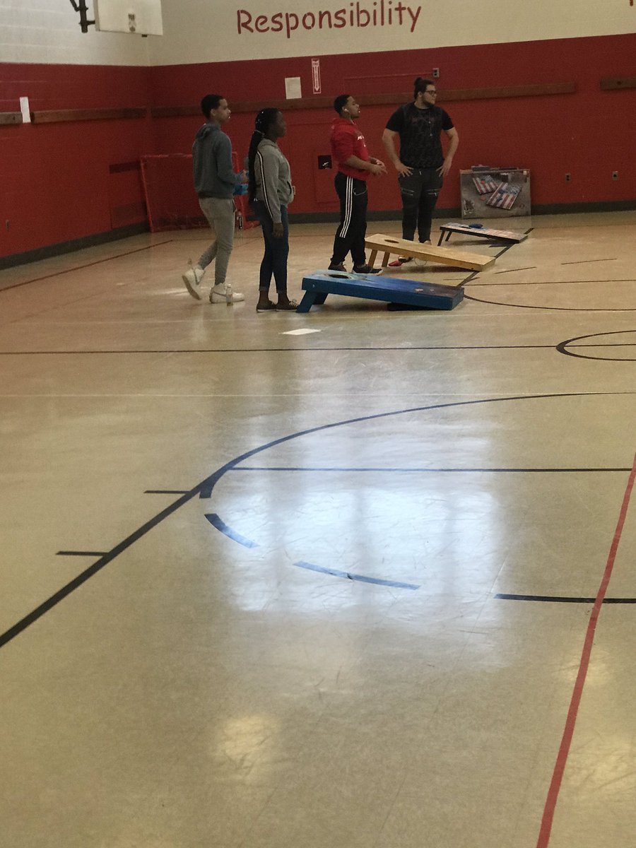 kenneth_haskins's tweet image. Awesome day #NRHSExtension doing team building/ character ed activities. Thanks to the students and my incredible staff @mitzi_tharp @MrEscobarNRHSE @MrDenmead @VivFNR @MsReynoldsMath @marisa_saccardo @MMooreNRHSE   We are North Rockland!