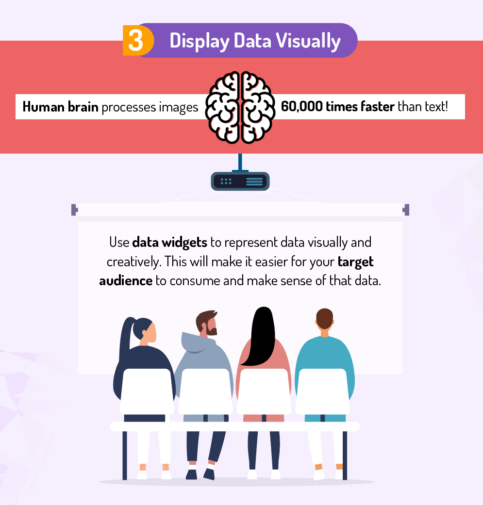 larrykim's tweet image. 🦄Effective Visual Content Marketing Tips To Grab The Attention of Your Target Audience