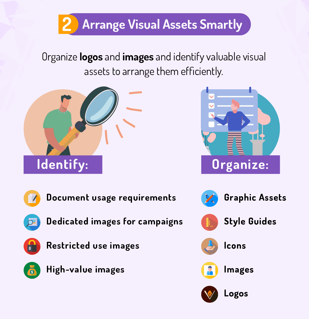 larrykim's tweet image. 🦄Effective Visual Content Marketing Tips To Grab The Attention of Your Target Audience