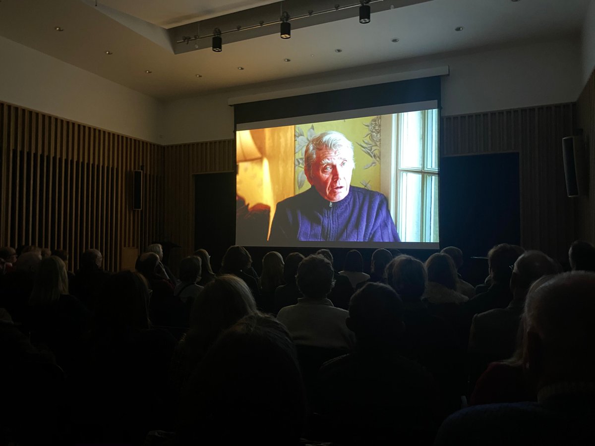 Dolphin_Studios's tweet photo. Fascinating to watch and learn about the often nightmarish life of Don McCullin. Such beautiful photos of some truly horrific and terrible acts in history. What an amazing life he has led! #DonMcCullin #DonMcCullinphotograpy #photojournalism #photography #McCullin #Documentary https://t.co/2Hr5g1GYQe