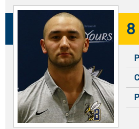 LHS_CardsBB's tweet image. Next up, a couple of walking quality at bats. ⚾️💣 Former All State players contributing at great programs. 

Thomas Rudinsky, Montata State Billings
Gabe Skoro, University of Portland

#CardsAtTheNextLevel