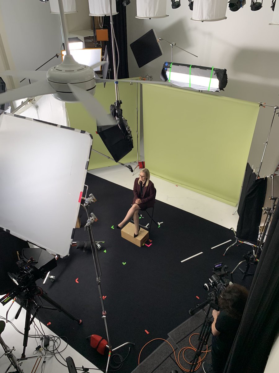 SeismicSoftware's tweet photo. Lights, camera, ACTION 🎥
#LinkedInStudioWeek
#EnablementOnTheRoad https://t.co/jEyVY5oZfQ