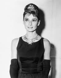 #historicalrh 
I recreated the beautiful Audrey Hepburn