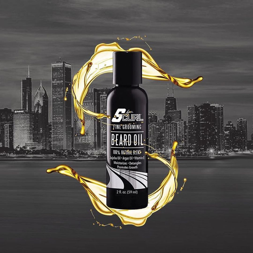 NEW IN: SCURL! We are so happy to bring the @Lusterscurl range to Barber Blades 💈  The range includes products such as Twist &amp; Lock Gel, Beard Oil, Texturizer Kits, Wave Control Pomades and so much more! Head to buff.ly/386vwUe to shop the range today 💈