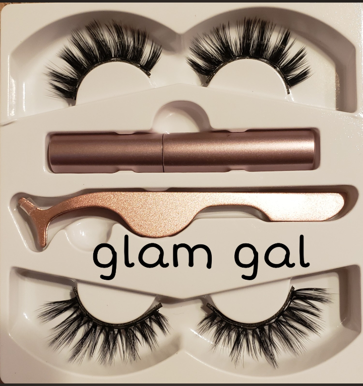 NicoleW14744420's tweet image. Glam gal lash kit
$20.00

This kit includes: 
2 lashes as pictured 
1 4ML liner
1 application tool

#lashes #lashkit #nznails #shopwithme #lashtech 

Shop 👇👇👇
nznails-com.3dcartstores.com/?aff=151